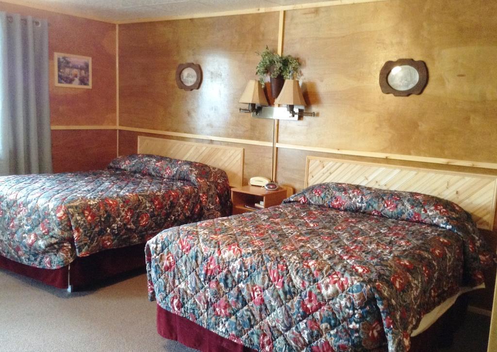 Vindel Motel แมคคินอซิตี้ ห้อง รูปภาพ