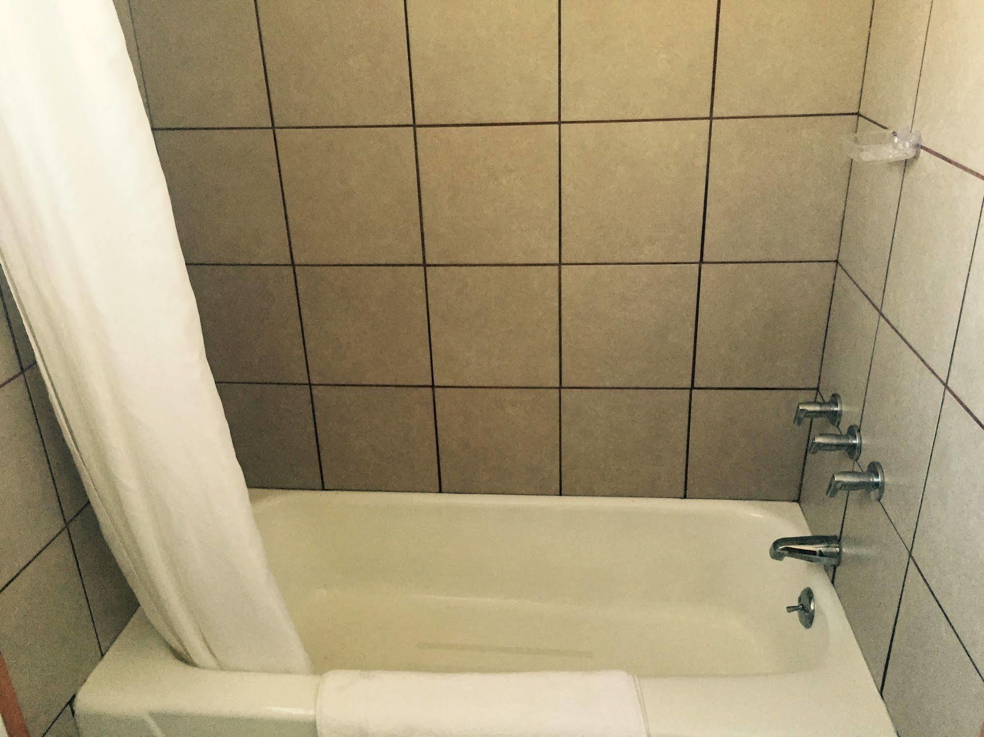 Vindel Motel แมคคินอซิตี้ ภายนอก รูปภาพ